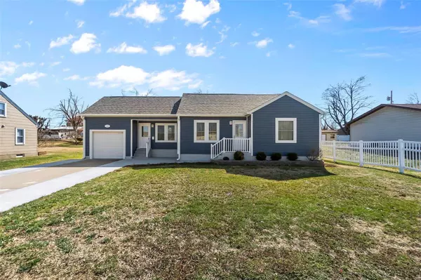 Perryville, MO 63775,937 W Ste. Marie ST