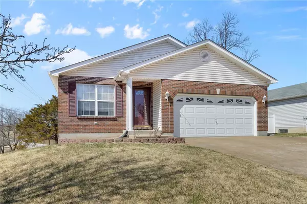 Crystal City, MO 63019,95 Holdinghausen DR