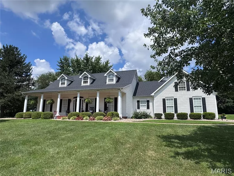 269 Bennington DR, Troy, MO 63379
