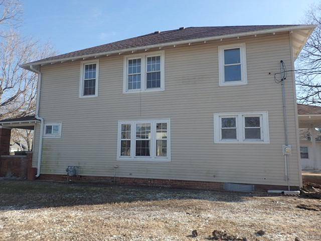 Alsey, IL 62610,701 Alsey Smith RD