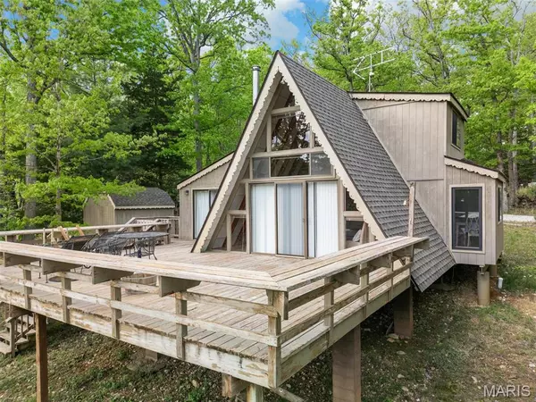 Wright City, MO 63390,372 Alpine Lake DR