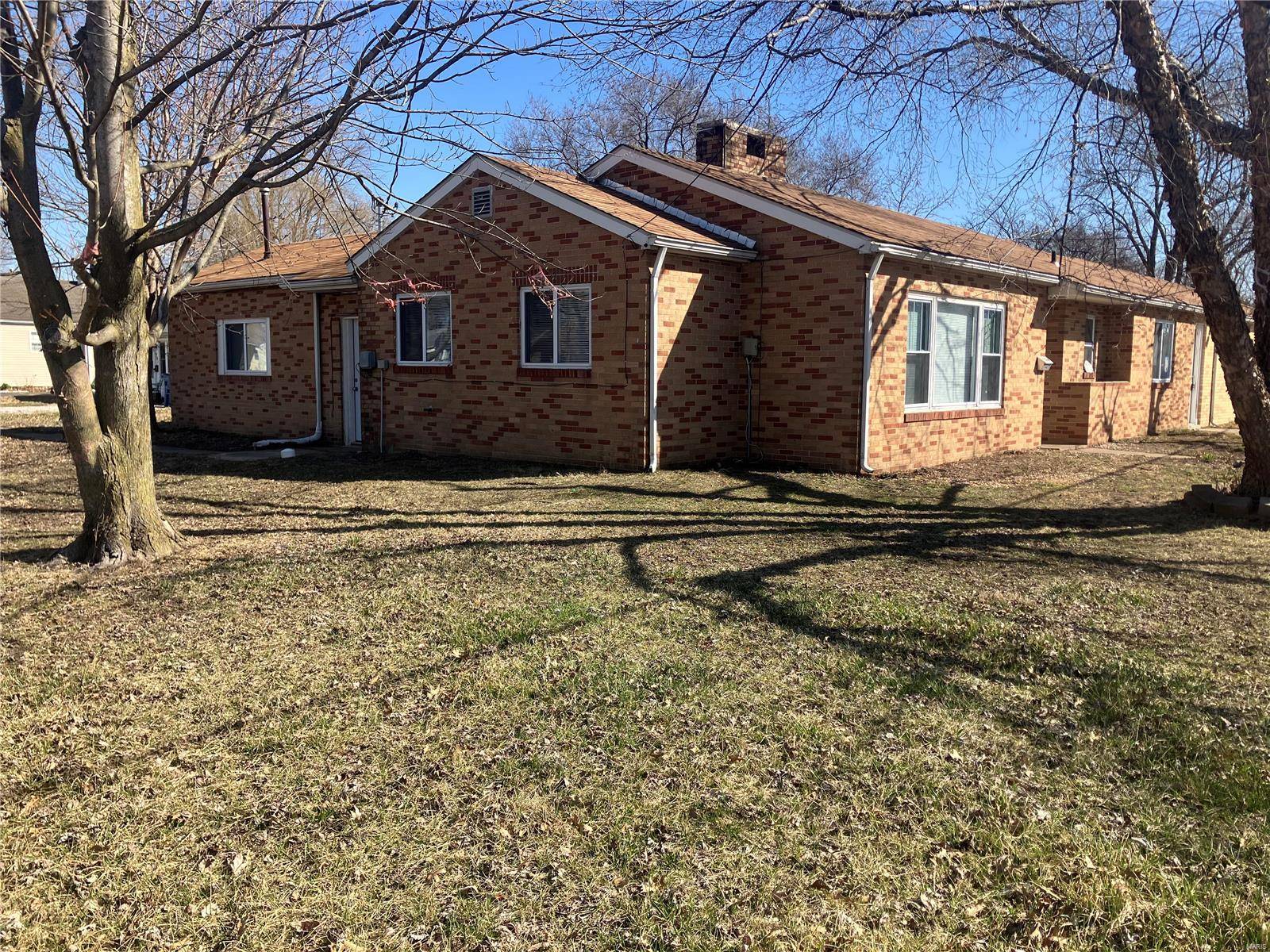 104 Williams ST, Bethalto, IL 62010