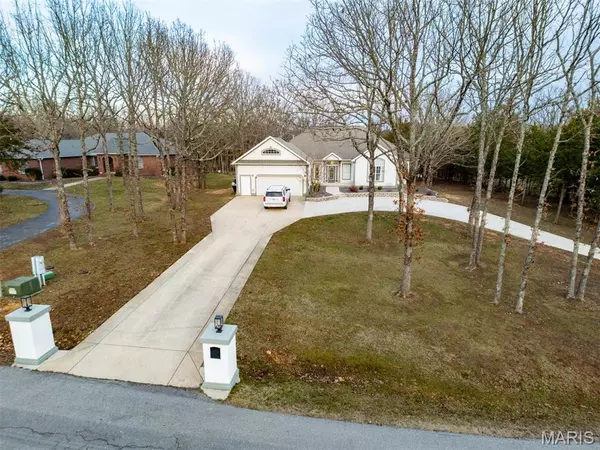 Rolla, MO 65401,11547 Pine Forest DR