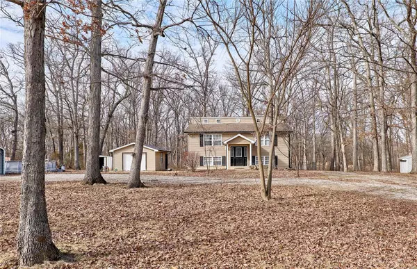 123 Timberland DR, Warrenton, MO 63383