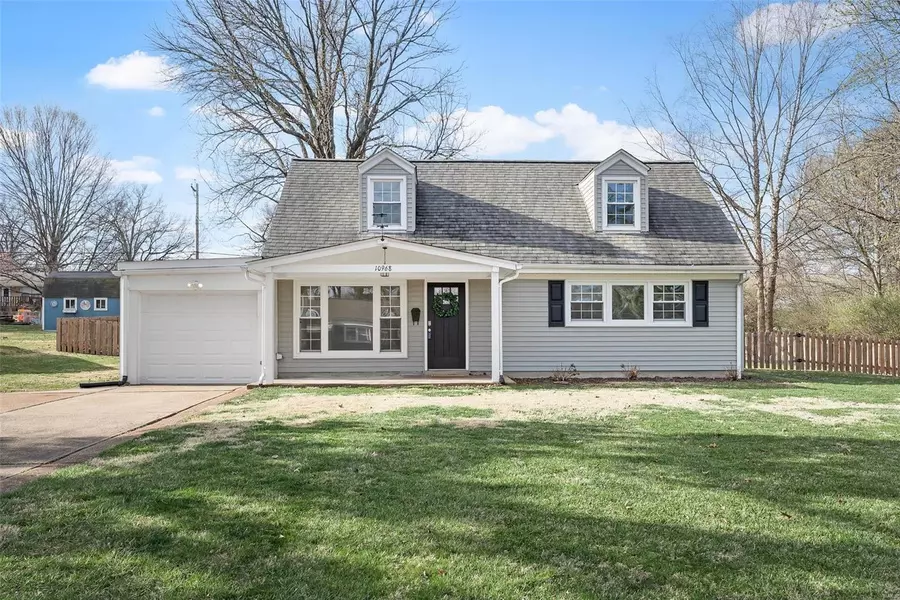 10968 Saint Francis LN, St Ann, MO 63074