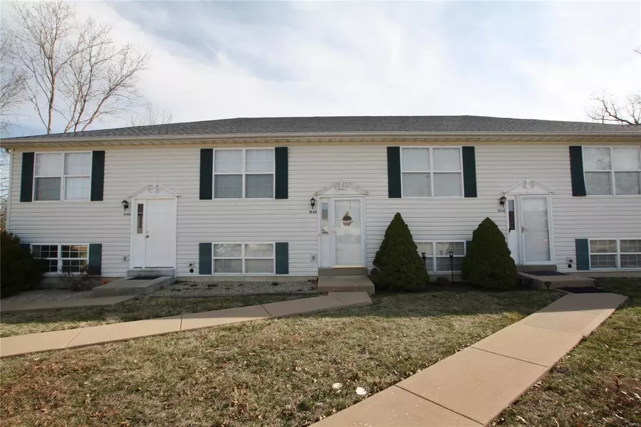 1038 Arlington CT, Warrenton, MO 63383
