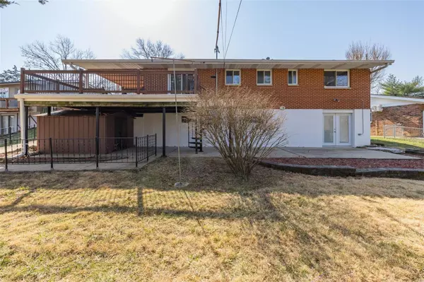 St Louis, MO 63125,3967 Rodapa DR