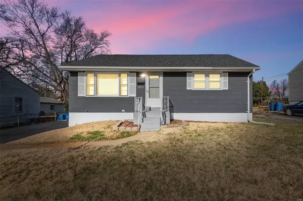 St Louis, MO 63134,6833 Eisele ST