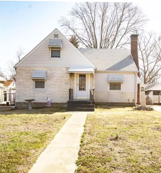 455 GEORGE STREET, Wood River, IL 62095