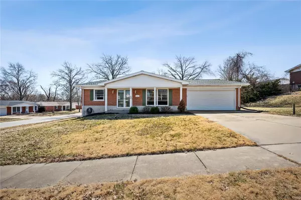 Ferguson, MO 63135,1356 Elkhart DR