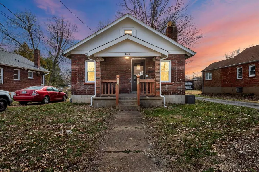 7614 Fairham AVE, St Louis, MO 63130