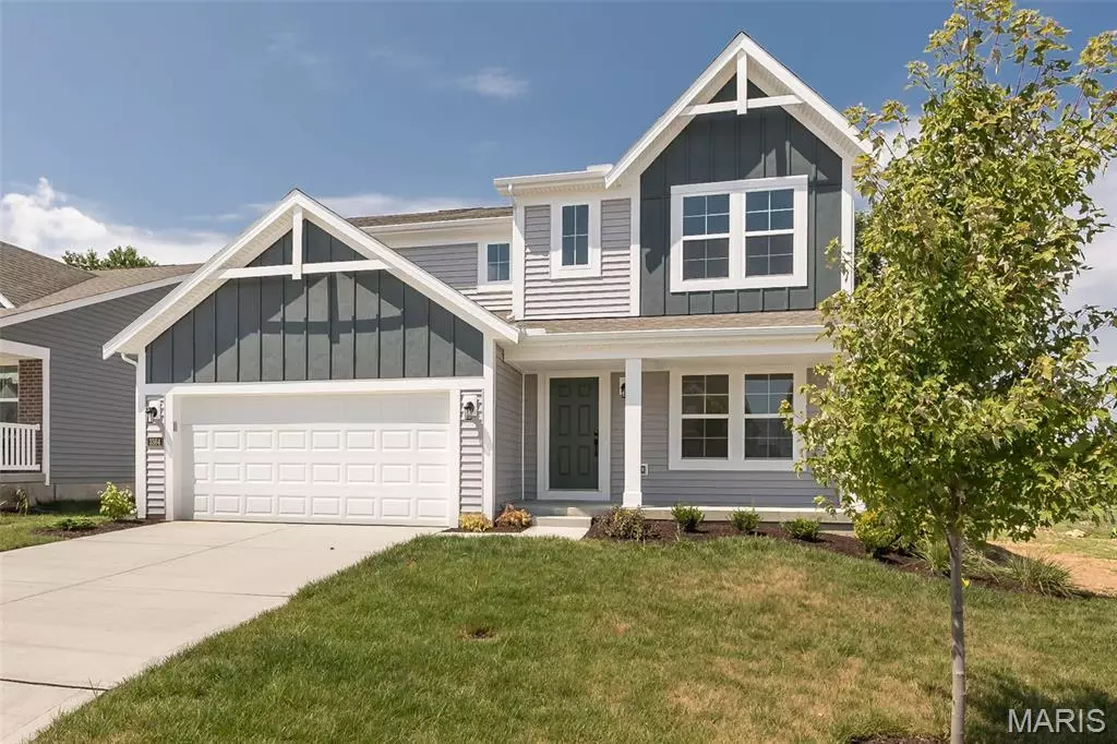 Arnold, MO 63010,3364 Vine Clad Hill DR