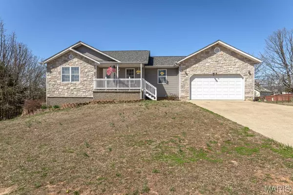 3 Park View, Waynesville, MO 65583