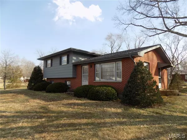 520 E 72 Hwy, Arcadia, MO 63621