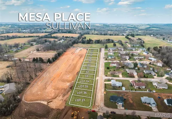 0 Lot 36 Mesa DR, Sullivan, MO 63080