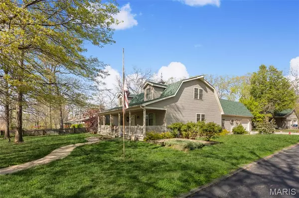 Baldwin, IL 62217,10250 La Roi ST