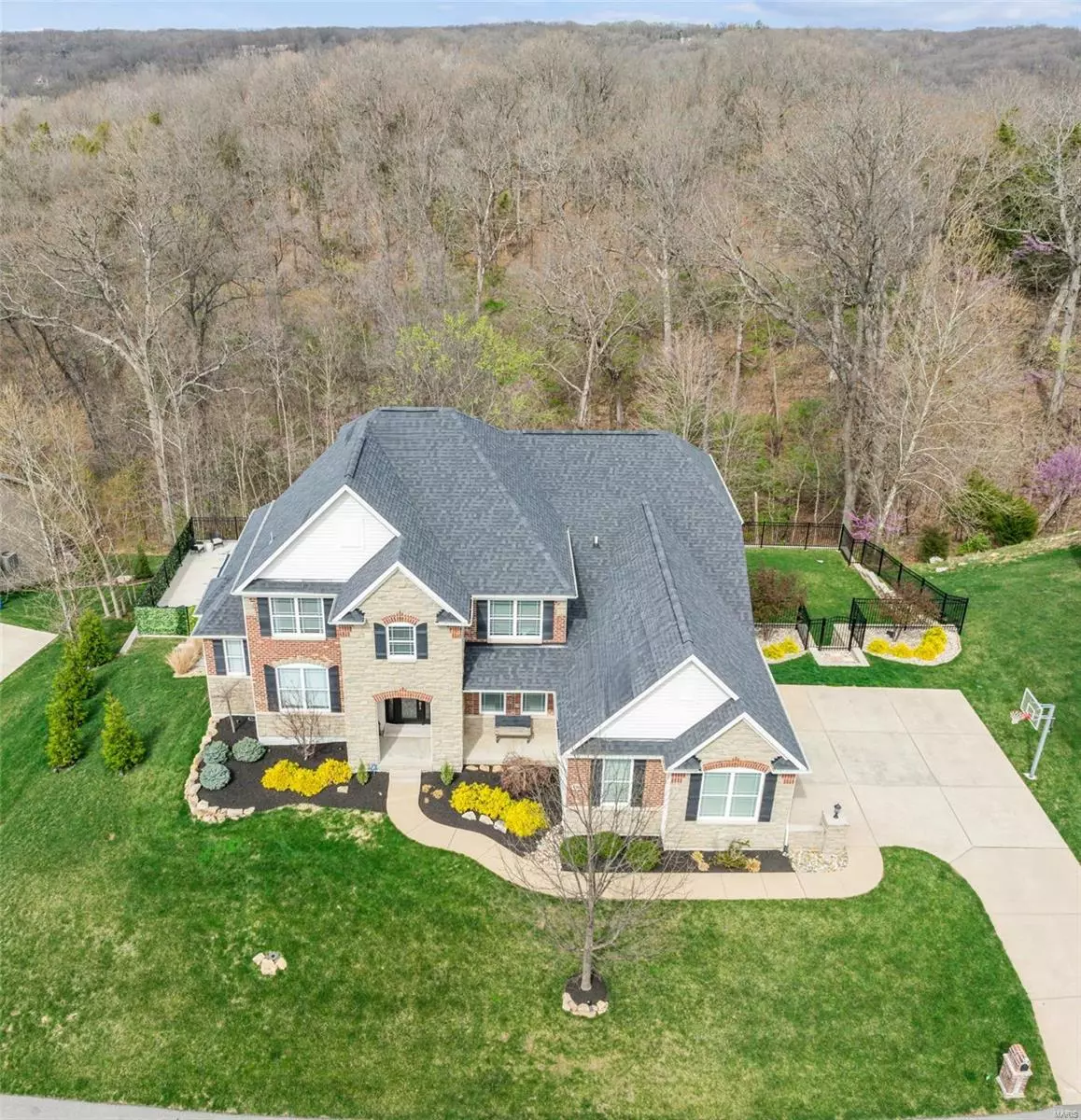 Wildwood, MO 63005,17933 Homestead Bluffs DR