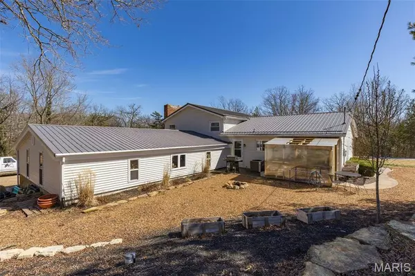 Bonne Terre, MO 63628,1591 N St. Francois RD