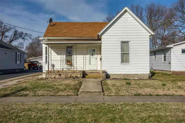 Litchfield, IL 62056,903 N Franklin