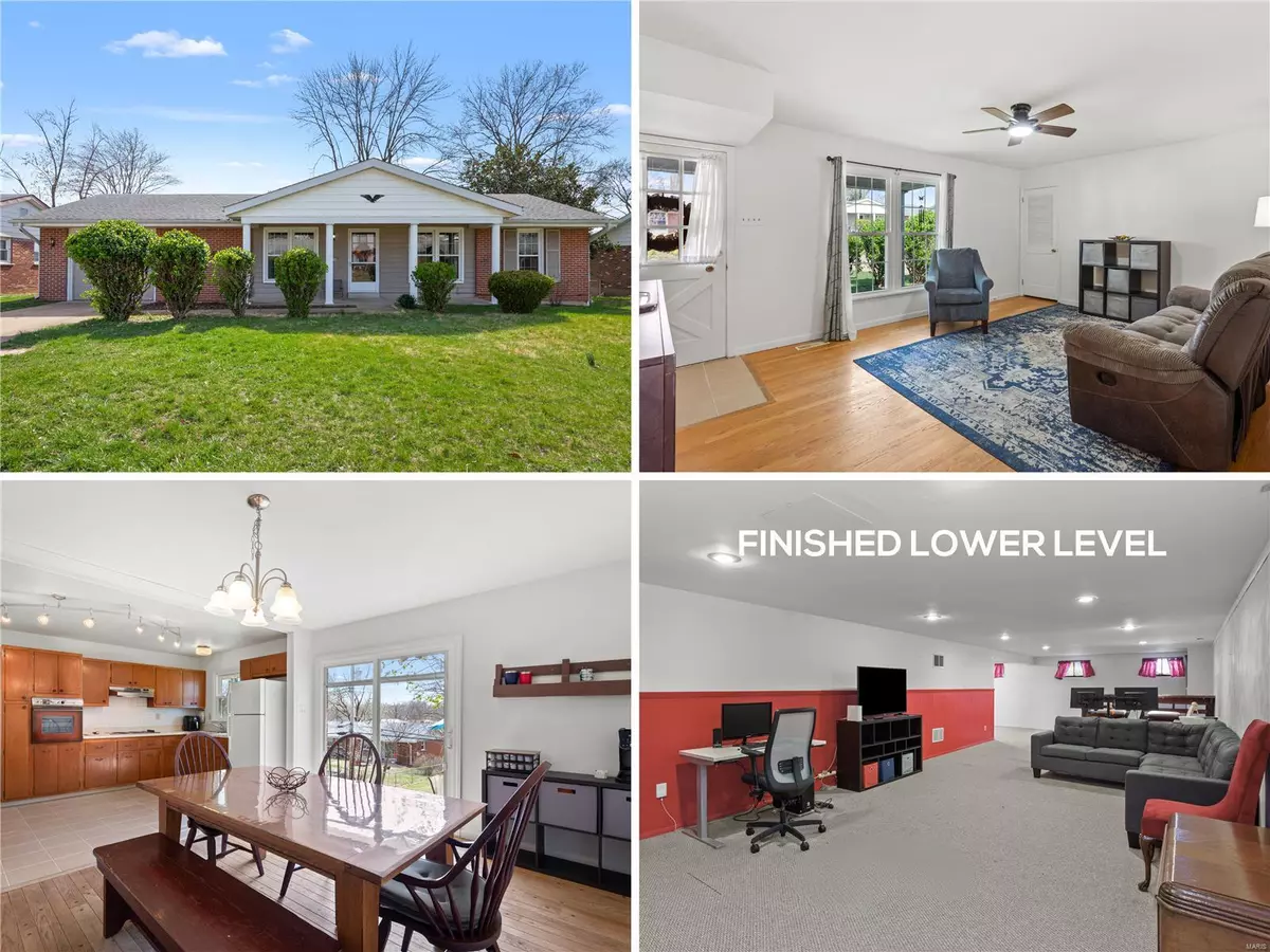 St Louis, MO 63125,3926 Sunrise Way DR