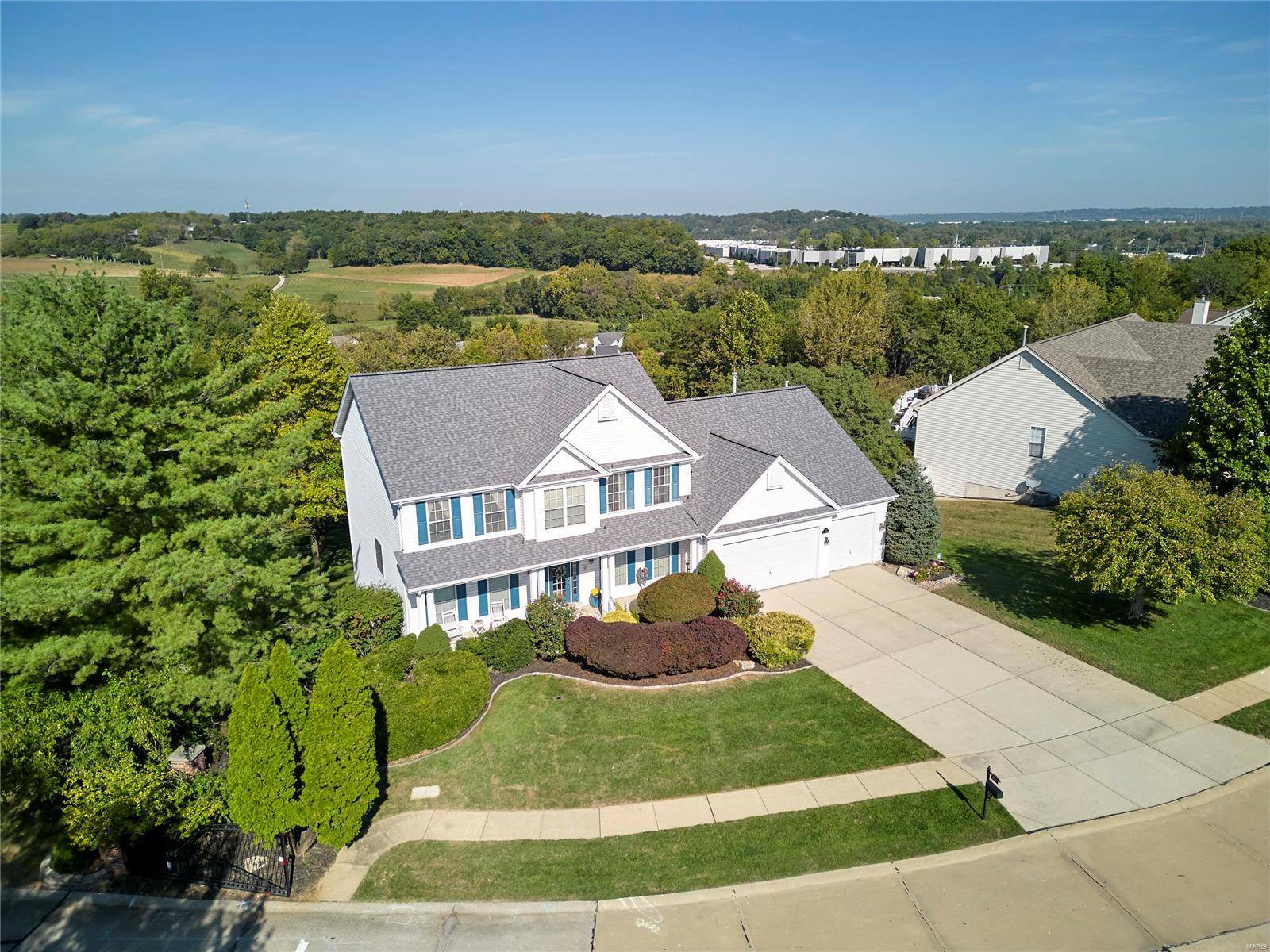 Fenton, MO 63026,631 Winter View CIR