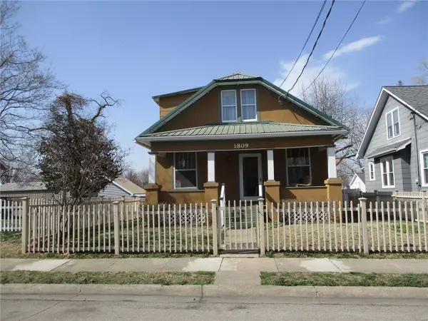 1809 Swanwick, Chester, IL 62233