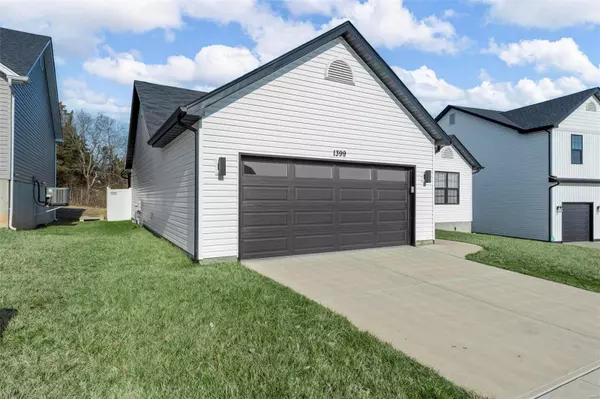 Imperial, MO 63052,1399 Grey Wolf DR