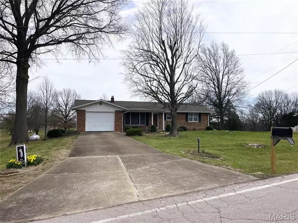 Washington, MO 63090,5587 Country Club LN