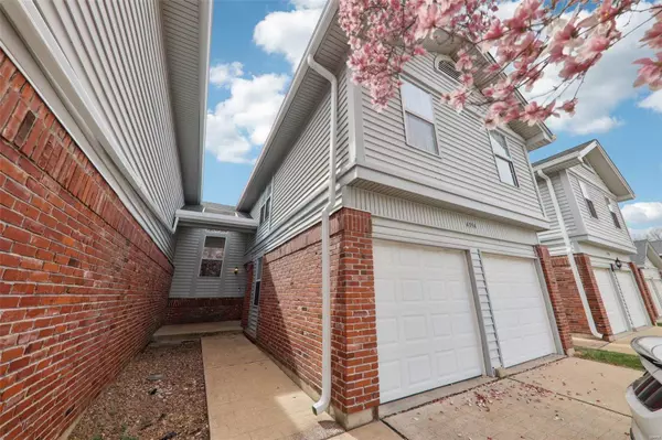 Mehlville, MO 63128,4354 Arrow Tree DR