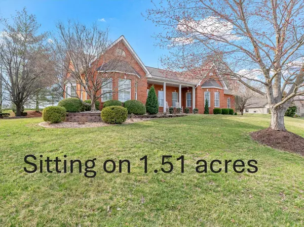 Washington, MO 63090,667 Ming Lake DR