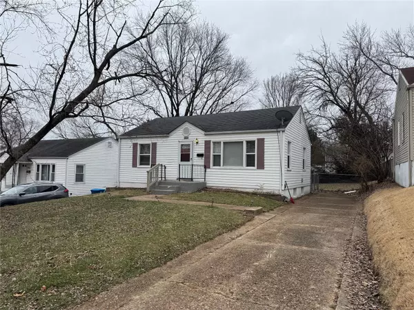 Overland, MO 63114,9824 Rhythm DR