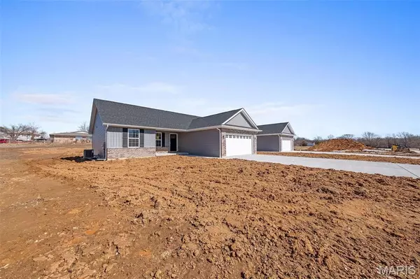 Moscow Mills, MO 63362,129 Grindstone CT