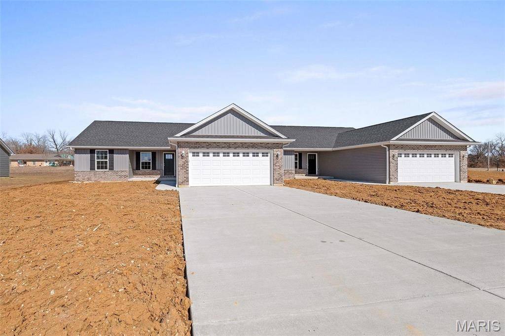 129 Grindstone CT, Moscow Mills, MO 63362