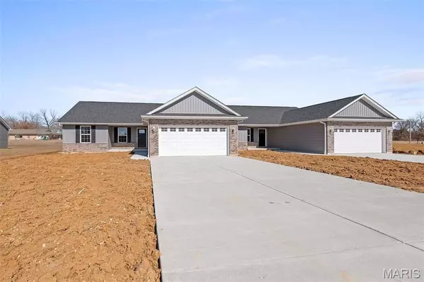 Moscow Mills, MO 63362,129 Grindstone CT