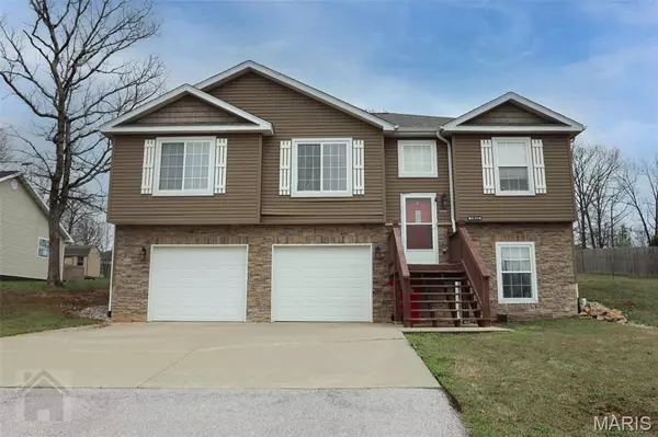 Waynesville, MO 65583,19342 Ladera RD