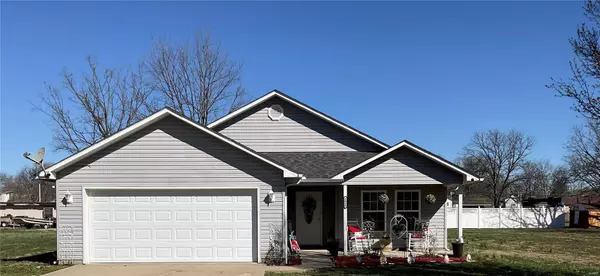 1616 Mary ST, Scott City, MO 63780