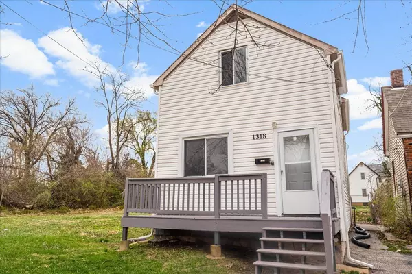 St Louis, MO 63133,1318 Pennsylvania AVE