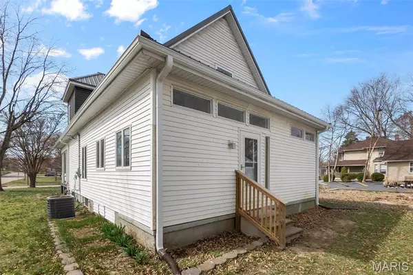 Jackson, MO 63755,304 Morgan ST