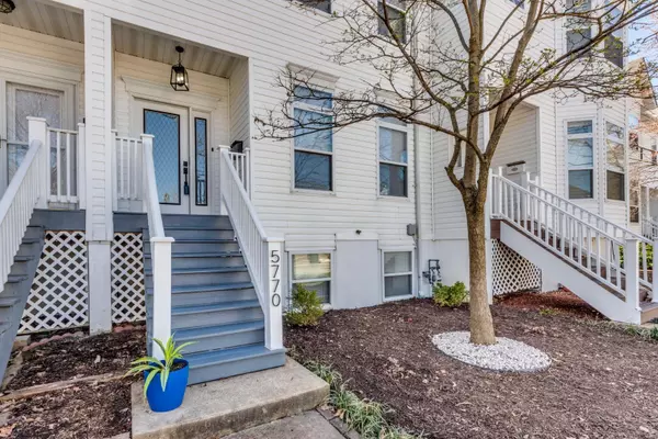 St Louis, MO 63112,5770 Westminster PL