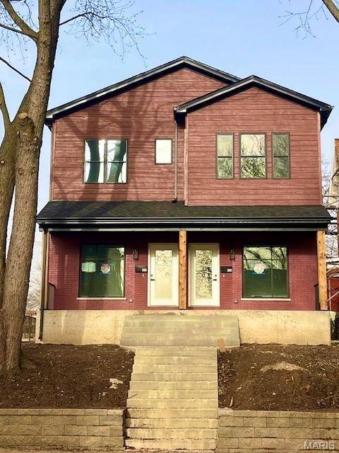 St Louis, MO 63104,2353 Virginia AVE