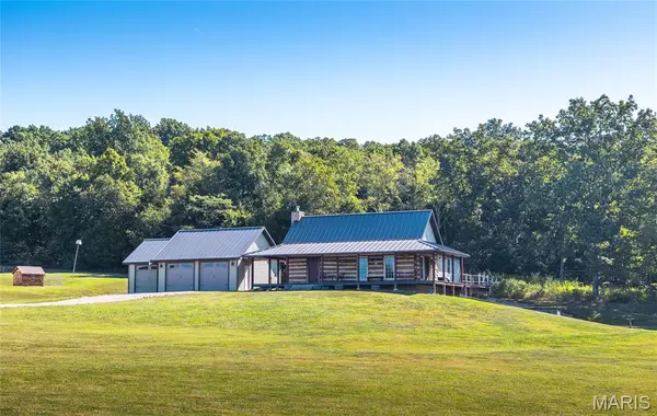 1555 Madison 530, Fredericktown, MO 63645