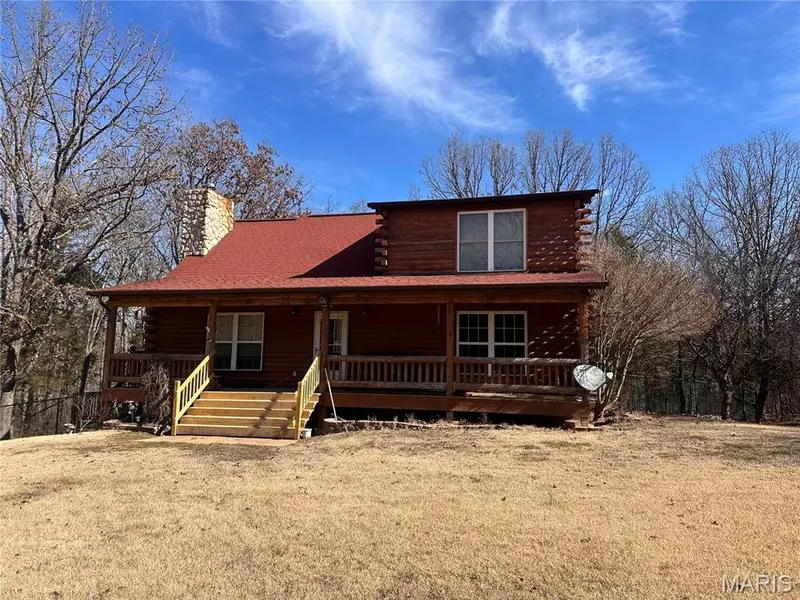 978 Graeser RD, Sullivan, MO 63080