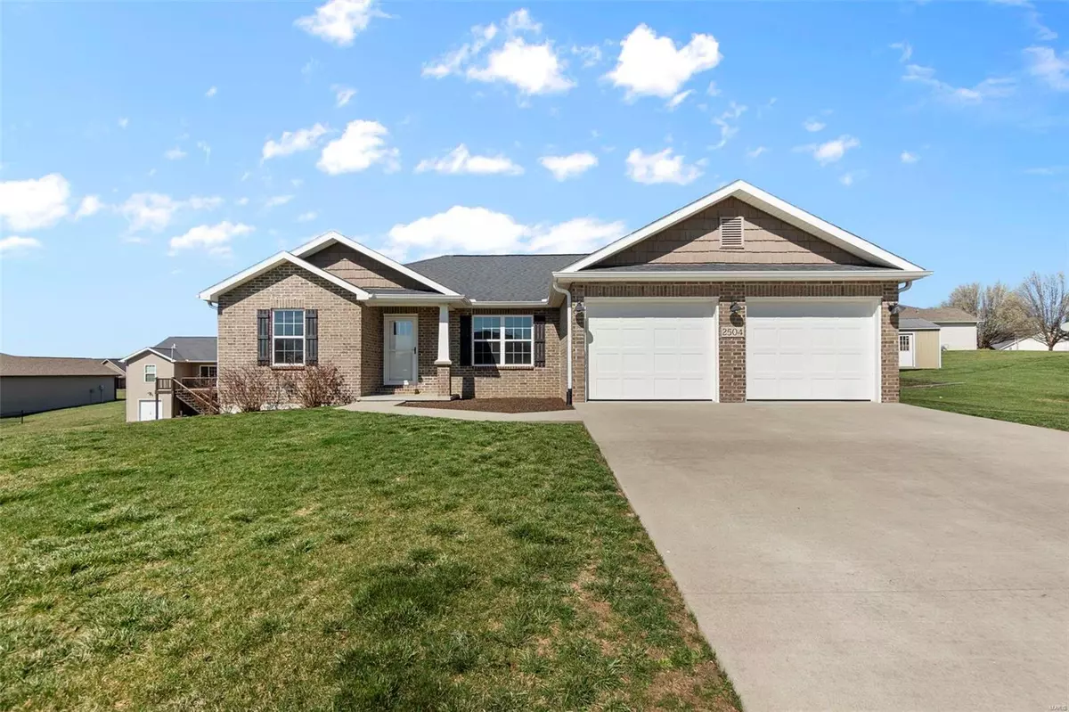 Jackson, MO 63755,2504 Jonathan DR