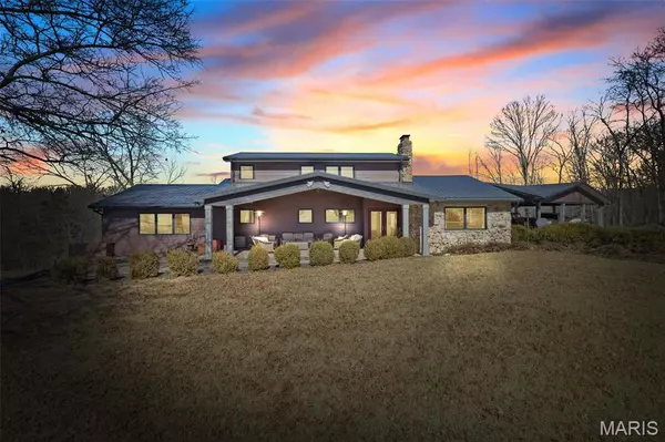 14881 State Highway AA, Potosi, MO 63664