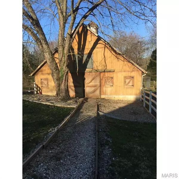 3921 Allenton RD, Wildwood, MO 63069