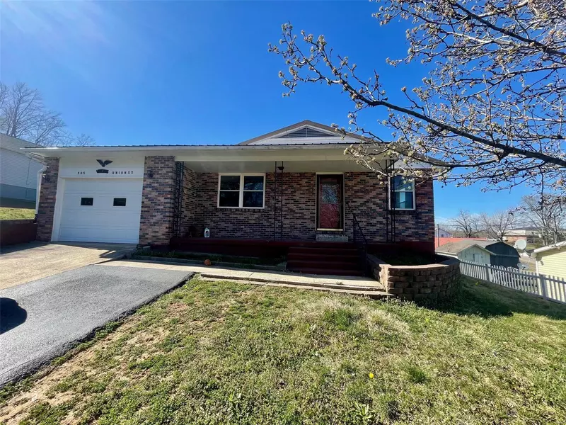 505 Union ST, Marble Hill, MO 63764