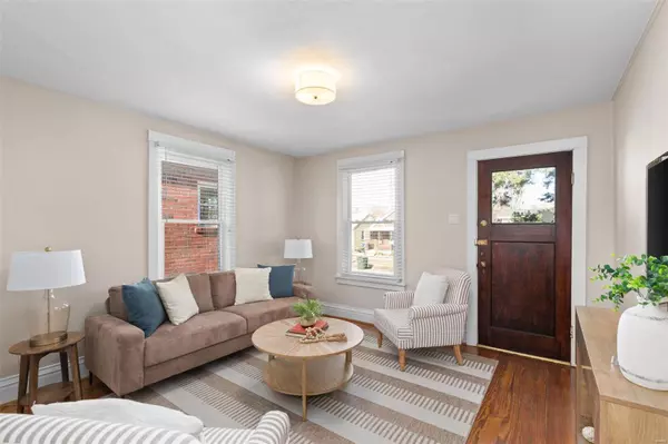 St Louis, MO 63116,6808 Parkwood PL