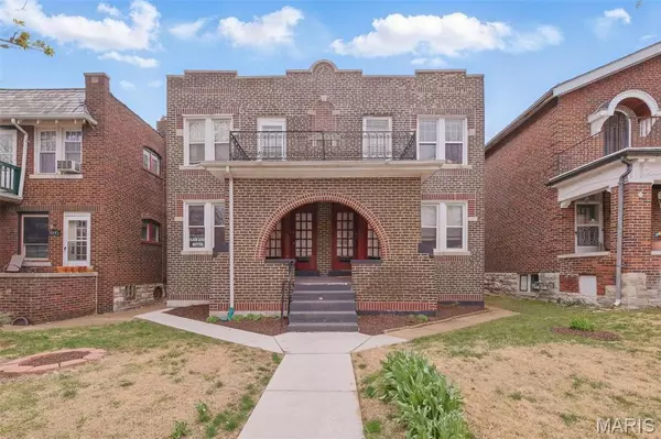 5044 Lindenwood AVE, St Louis, MO 63109