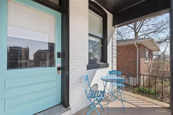 St Louis, MO 63139,6121 W Park AVE