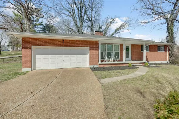 Collinsville, IL 62234,212 Rex DR